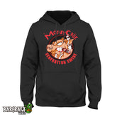 Generation Swine Hoodie - Barcraft